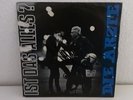 die Ärzte Vinyl Single 7` Ist das Alles? mit Autogramm