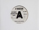 Ramsey Lewis, Wade In The Water, Chess Promo 8041, Northern Soul