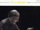 WILLEM VAN OTTERLOO - MOZART SYMPHONY NR 29 & 34 - RARE PHILIPS MINIGROOVE