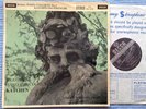 JULIUS KATCHEN & FERENCSIK Brahms Piano ORIG Decca WBg SXL 2236 UK-1960 LP NM-