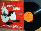 Jazz Soul Funk LP Eddie Russ