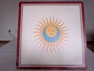 King Crimson - Larks Tongues In Aspic - Ultra rare NM UK LP Vinyl 1973 - Great