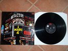 I MARC 4 I SOLISTI DI ARMANDO TROVAJOLI SR SP 112 LP LIBRARY BEAT JAZZ BOSSA