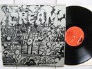 CREAM - WHEELS OF FIRE 2LP'S FOCUS POLYDOR 184167/68  D'68 CLAPTON BRUCE TOP