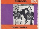 Scarlet Ribbons - Three Roses SWE PS/45 1965 M- FUZZ PSYCH MOD GARAGE