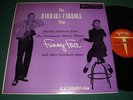 THE BARBARA CARROLL TRIO - 