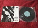 KLAUS KINSKI SPRICHT VILLON AMADEO AVRS 2030 TESTPRESSUNG  ARCHIV SAURAR