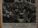GLOBE UNITY ORCHESTRA Live In Wuppertal 73 Original FMP LP RARE PETER BROTZMANN