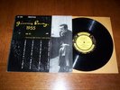 JIMMY RANEY - Choice Vintage 10 Inch Jazz Guitar LP