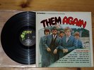 VAN MORRISON-THEM