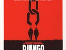 DJANGO UNCHAINED. Soundtrack. OST. ltd LP to 500. 12