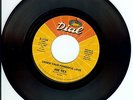 RARE NORTHERN SOUL ORIGINAL - JOE TEX - UNDER YOUR POWERFUL LOVE - DIAL