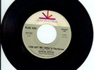  Northern Soul 45 - BARBARA ENGLISH - YOU GOT ME SITTIN' IN THE CORNER