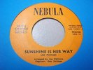  Northern Soul Original - MAIN CHANGE - SUNSHINE IS HER WAY -  NEBULA