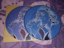 MADONNA EROTICA PICTURE DISC WITHDRAWN BANNED MINT UNPLAYED 12