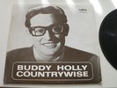 Ultra rare Buddy Holly Countrywise midi LP 10