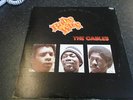 KABLE DRUMMOND AND THE CABLES,BABY WHY,LP ON HARRY,HJ L P 3302