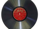 Rare Early 1900s Cantonese Recording - Chinese Columbia 
