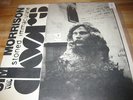 Vintage 1980's NM LP The Doors Jim Morrison The Stoned Immaculate. Very Rare