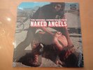 Naked Angels-Jeffrey Simmons-1969-Movie Soundtrack-Straight STS 1056-Sealed