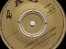 PRINCE BUSTER/SKINHEAD REGGAE/FAB 10/SHAKING UP ORANGE ST STREET - BLACK GIRL