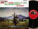 Bruckner Symphony #8:EMI ASD 602/3:Orig Red Semi:Schuricht:VPO:Gorgeous NM