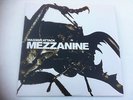 Massive Attack - Mezzanine 2lp electronic indie rock alternative