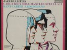 Carla Bley- Jazz Realities FONTANA  top quality reissue/sound
