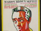 Marion Brown Septet- Juba-Lee FONTANA top quality reissue/sound Marte Roling