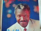 Lloyd Glenn After Hours LP Score 4020 Mono Rare