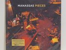 MANASSAS STEPHEN STILLS Pieces 180-gram Vinyl 2xLP record NEW/SEALED Young
