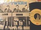 Kraftwerk Las modelos spanish 7