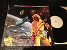 led zeppelin - the last rehearsal / bonzo's last stand lp (oznob)
