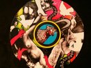 Yeah Yeah Yeahs Fever to Tell picture disc vinyl lp record