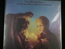 LP MFSL THE  MOODY BLUES EVERY GOOD BOY  DESERVES FAVOUR  200 GR   VINYL  SALED
