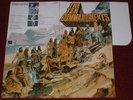 SALAMANDER The Ten Commandments LP 1971 YOUNGBLOOD 1st Press MINT