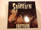 Samhain Initium First Release LP