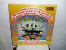 BEATLES LP RECORD MAGICAL MYSTERY TOUR
