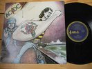 AC/DC - 'DIRTY DEEDS DONE DIRT CHEAP'  LP Albert Prods AUS  EX