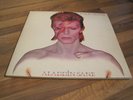 DAVID BOWIE - ALADDIN SANE