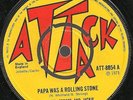papa was a rollin stone