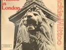 REGGAE SKA LP - JACKIE MITTOO  