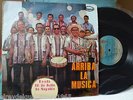 BANDA 20 JULIO DE REPELON AFRO-CUMBIA ARELI  #  213  LISTEN PLEASE