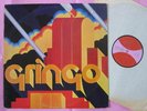 GRINGO s/t V Rare Orig UK 1971 Prog Psych LP on MCA Caravan John Perry