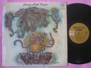 MERCHANTS OF DREAM Strange Night Voyage V Rare Orig 1969 US A&M Psych LP