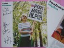 SAINT ETIENNE Foxbase Alpha V Rare Orig UK 1991 Heavenly LP + Inner Signed
