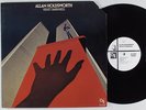 ALLAN HOLDSWORTH Velvet Darkness CTI LP NM wlp