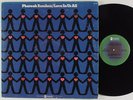 PHAROAH SANDERS Love In Us All ABC IMPULSE LP NM