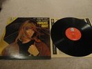 Francoise Hardy Yeh Yeh Girl from Paris Vinyl Record LP Original Mono FCL-4208