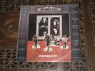 JETHRO TULL - BENEFIT - CHRYSALIS/ISLAND UK 1970 RARE ORIGINAL